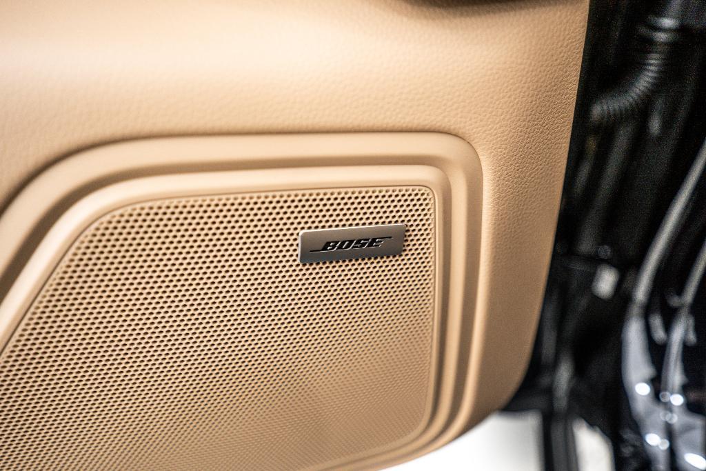 new 2026 Porsche Macan car, priced at $75,760