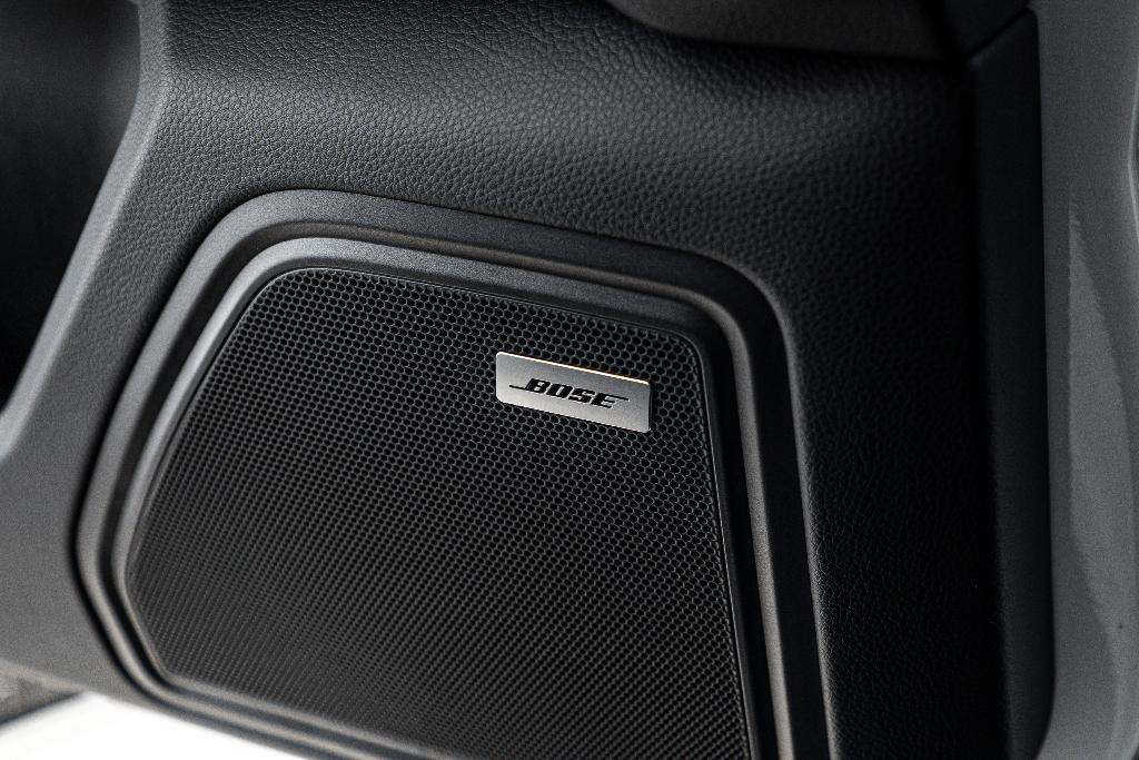 used 2025 Porsche Macan car, priced at $69,000