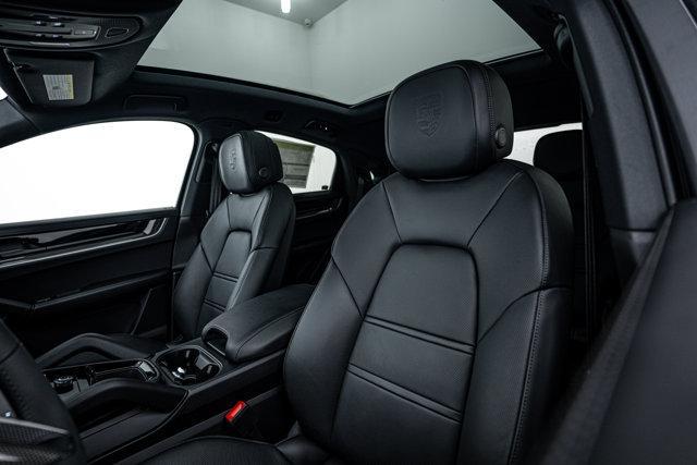 new 2025 Porsche Cayenne car, priced at $137,095