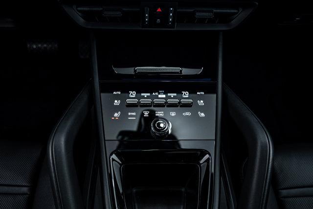 new 2025 Porsche Cayenne car, priced at $137,095