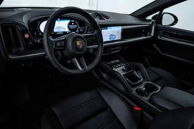 new 2025 Porsche Cayenne car, priced at $137,095