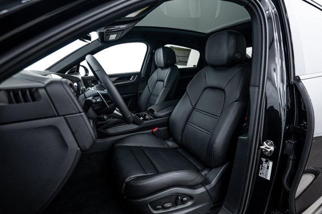 new 2025 Porsche Cayenne car, priced at $137,095