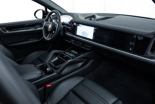 new 2025 Porsche Cayenne car, priced at $137,095