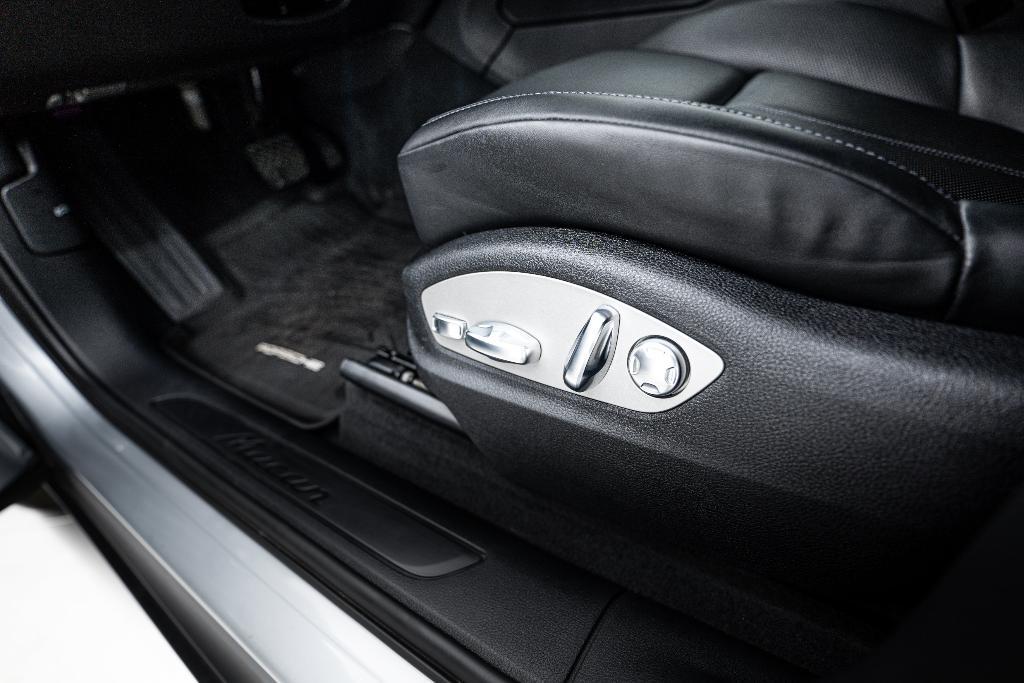 used 2024 Porsche Macan car, priced at $57,588