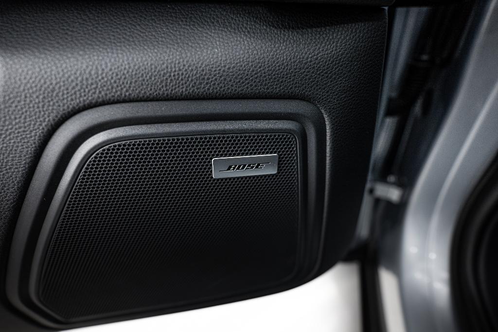 used 2024 Porsche Macan car, priced at $57,588