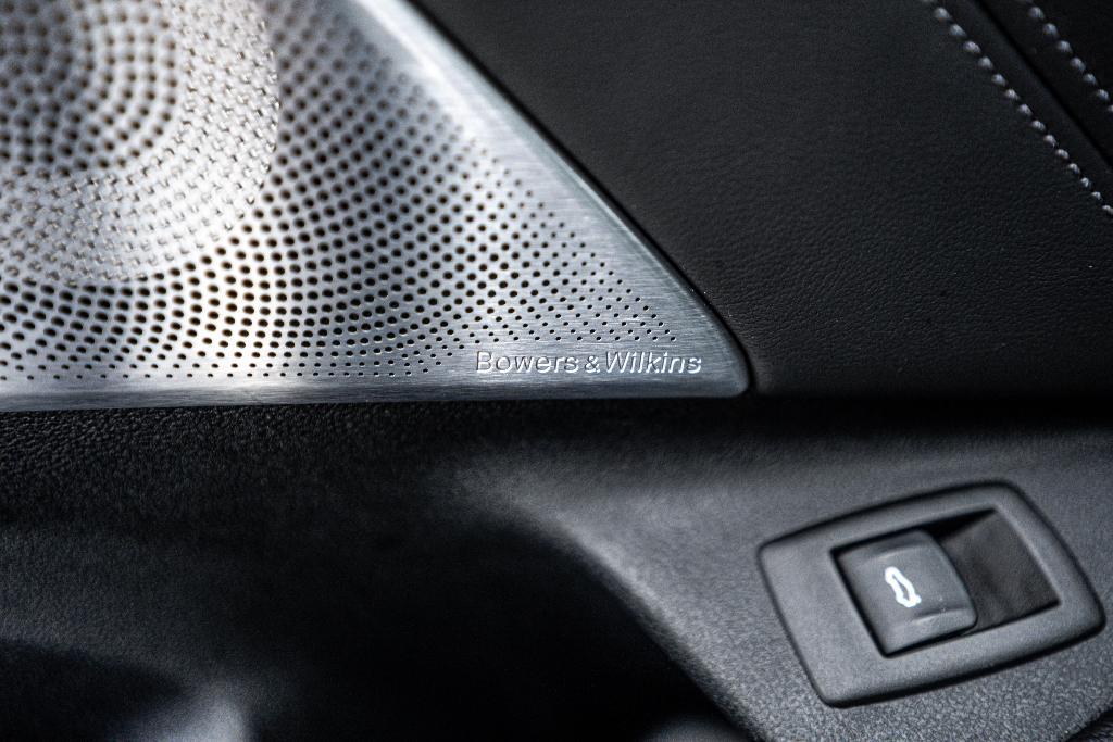 used 2021 BMW M5 car, priced at $74,991