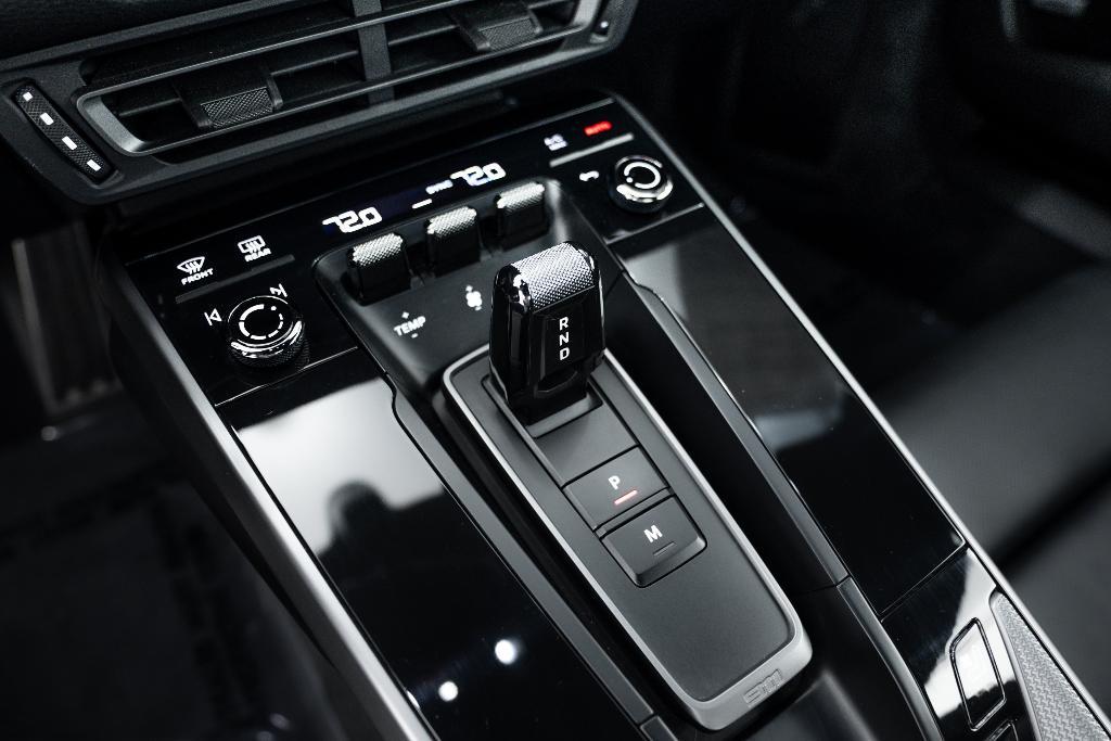 used 2020 Porsche 911 car, priced at $134,991