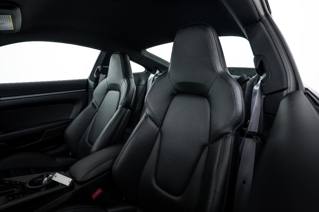 used 2020 Porsche 911 car, priced at $134,991