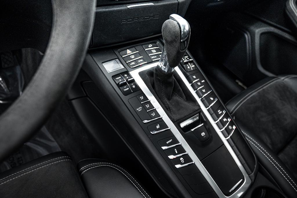 used 2018 Porsche Macan car, priced at $41,991