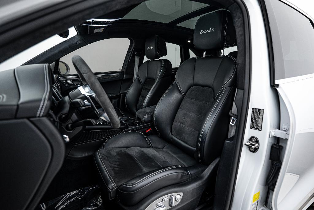 used 2018 Porsche Macan car, priced at $41,991