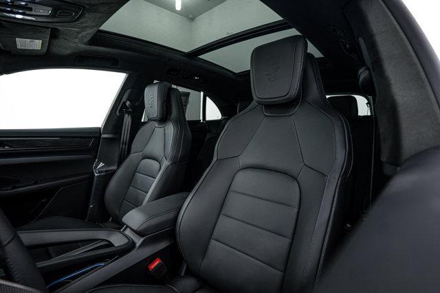 new 2025 Porsche Macan car, priced at $143,575