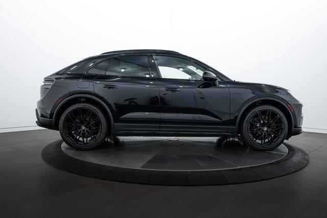 new 2025 Porsche Macan car, priced at $143,575
