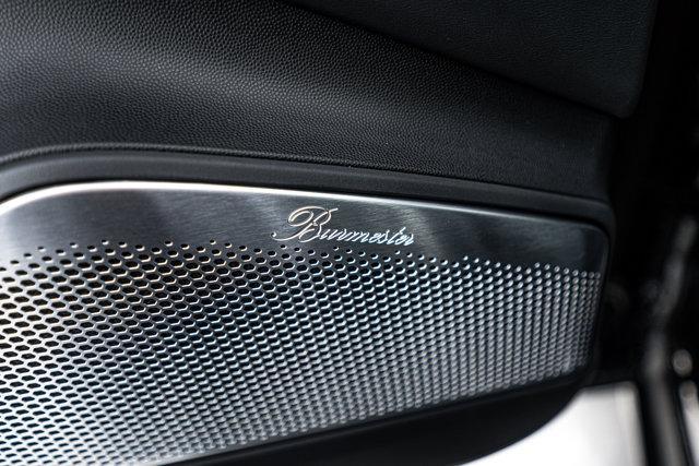 new 2025 Porsche Macan car, priced at $143,575