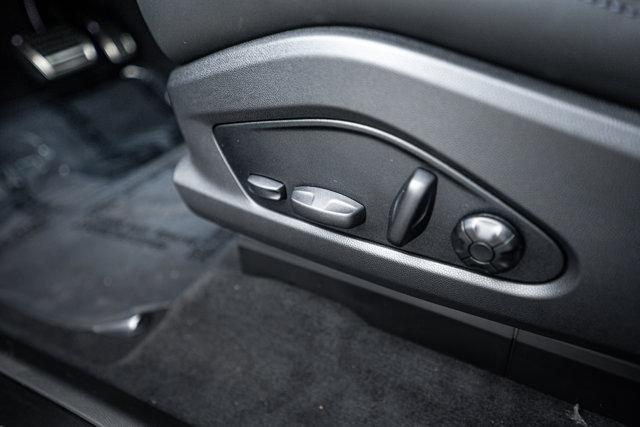 new 2025 Porsche Macan car, priced at $143,575