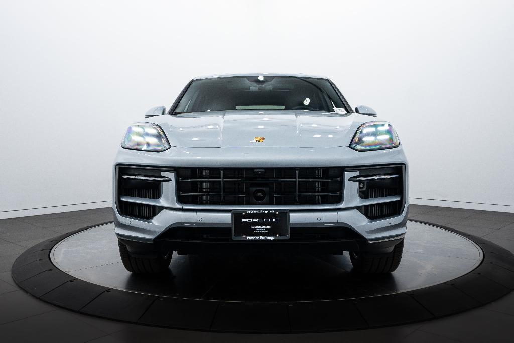 used 2025 Porsche Cayenne car, priced at $100,000