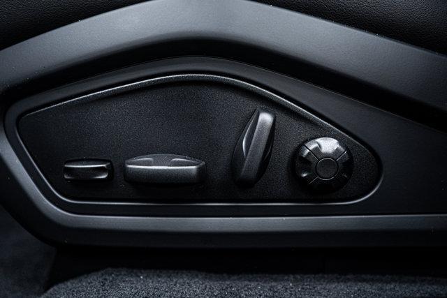 new 2025 Porsche Taycan car, priced at $148,875