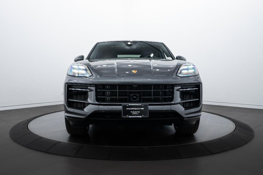 used 2025 Porsche Cayenne car, priced at $99,745