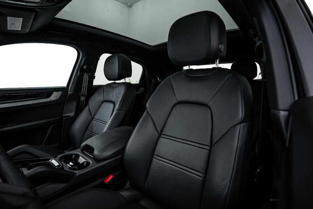 used 2025 Porsche Cayenne car, priced at $99,745