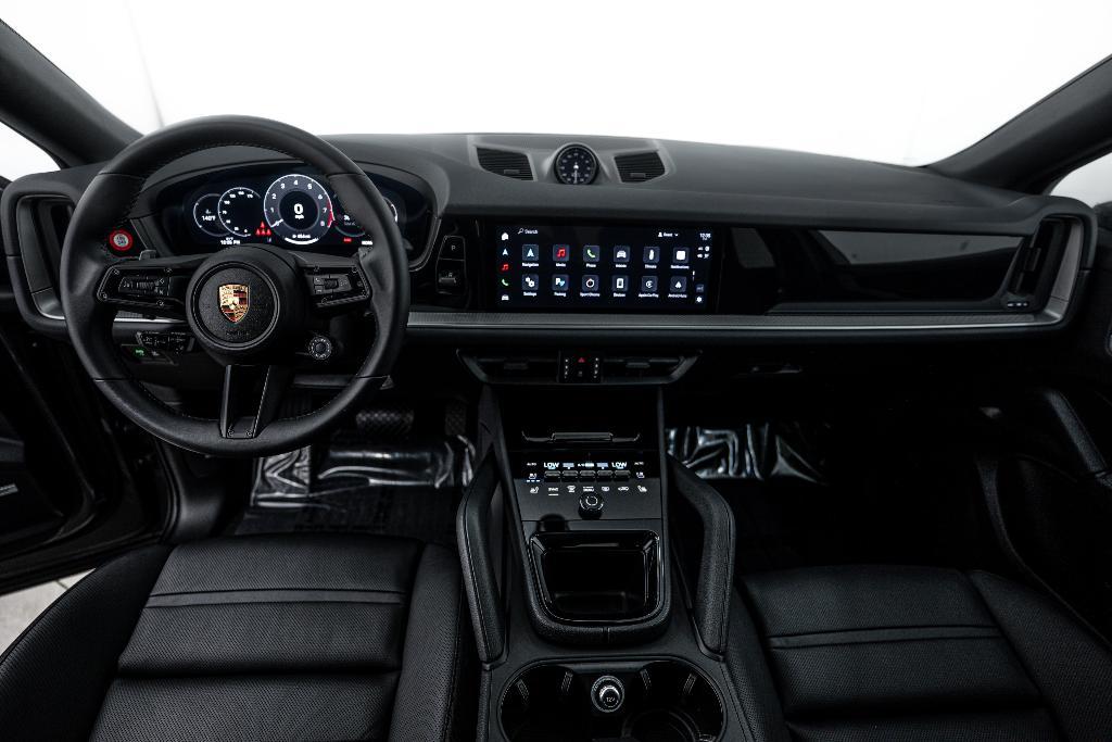 used 2025 Porsche Cayenne car, priced at $99,745