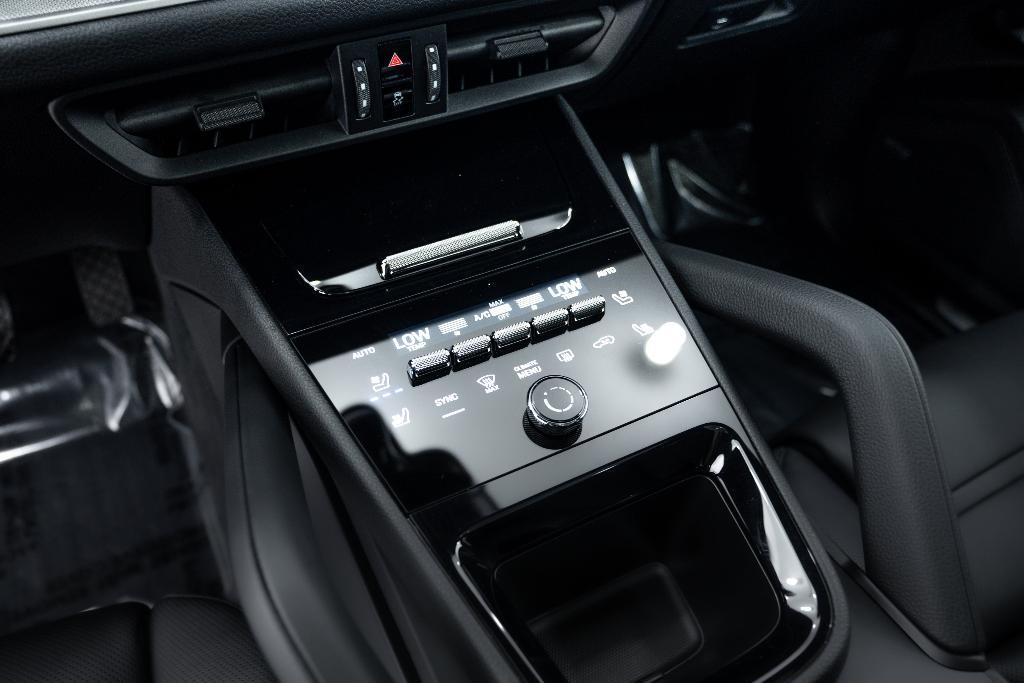 used 2025 Porsche Cayenne car, priced at $99,745