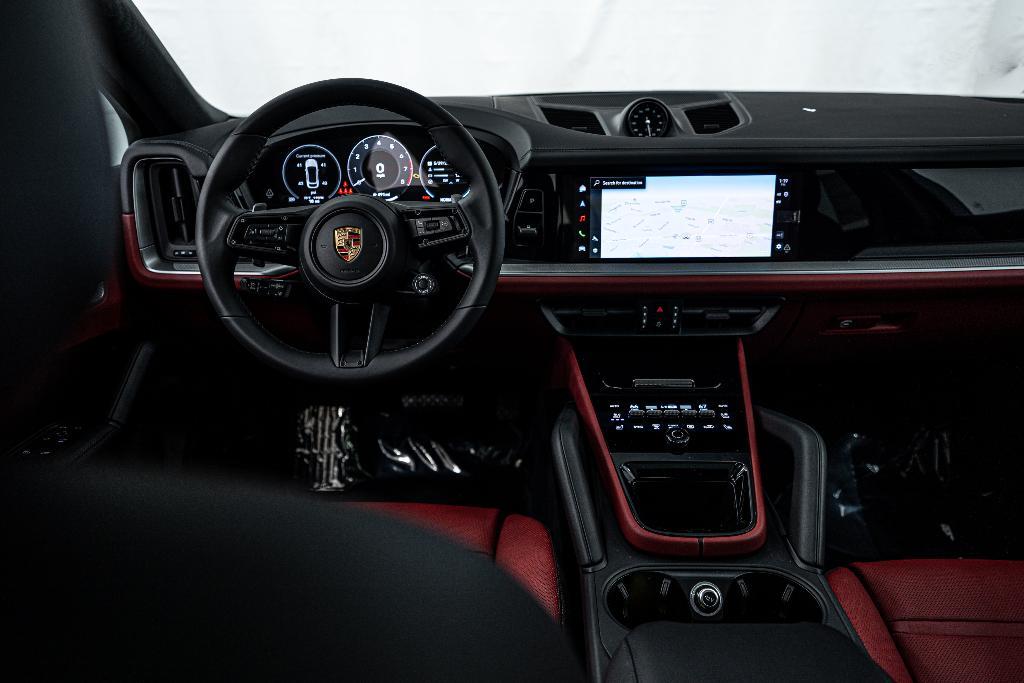 used 2025 Porsche Cayenne car, priced at $104,991