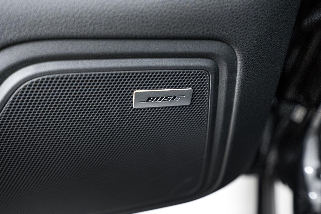 used 2025 Porsche Macan car, priced at $64,991