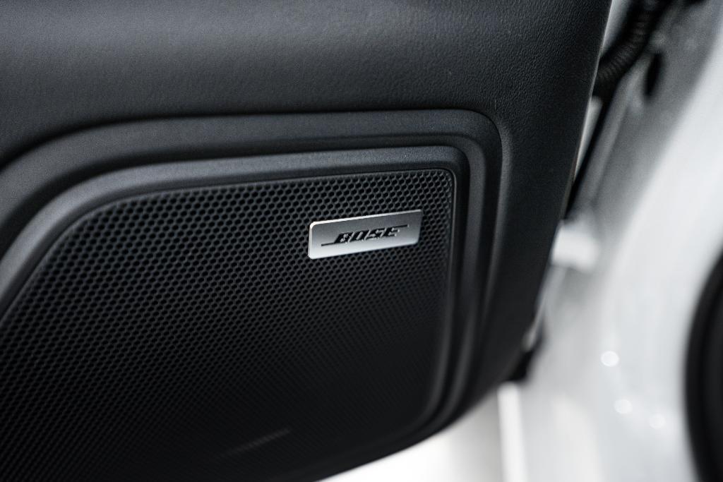 new 2026 Porsche Macan car, priced at $111,410