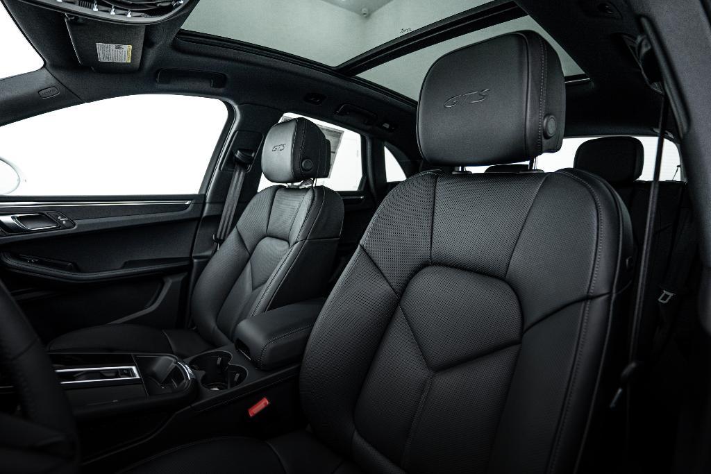 new 2026 Porsche Macan car, priced at $111,410