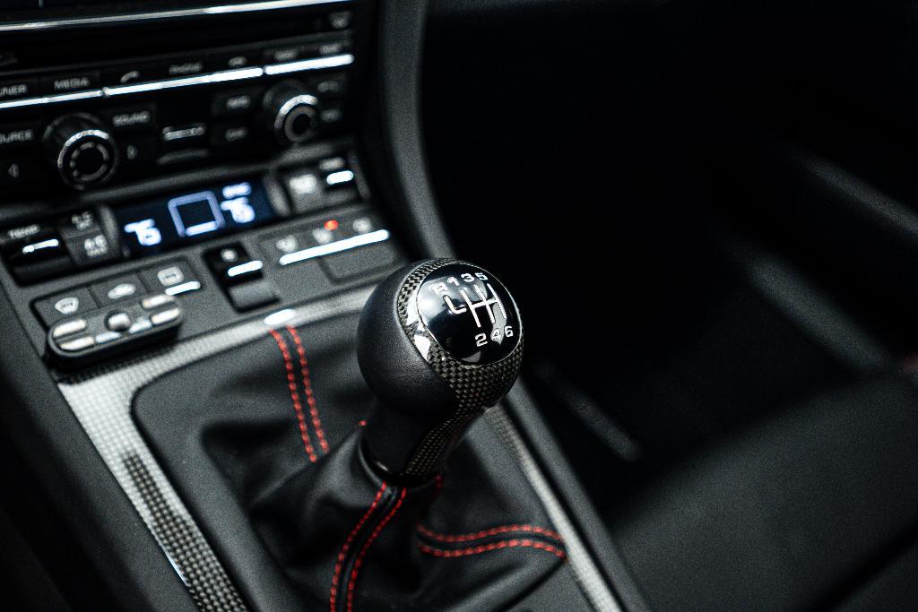 used 2016 Porsche 911 car, priced at $660,000