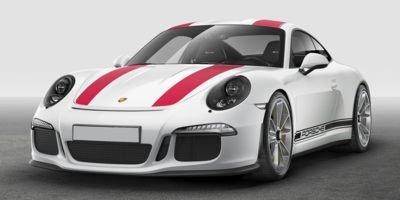 used 2016 Porsche 911 car, priced at $680,000