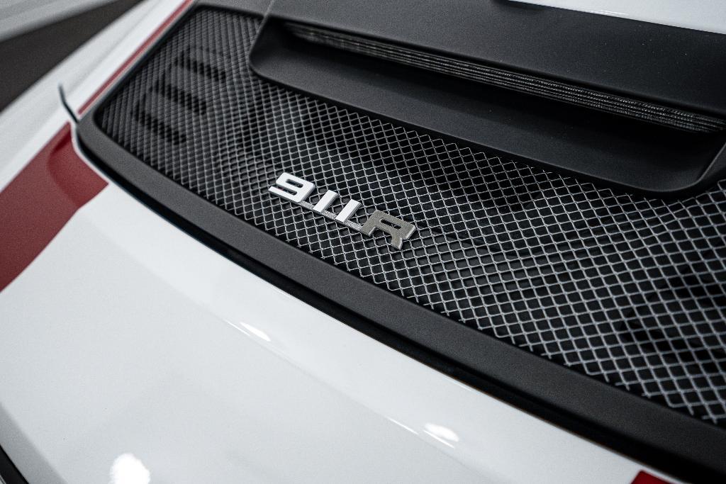 used 2016 Porsche 911 car, priced at $660,000