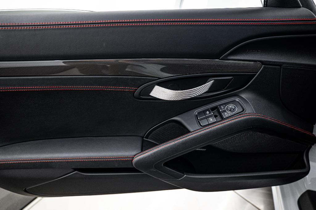 used 2016 Porsche 911 car, priced at $660,000