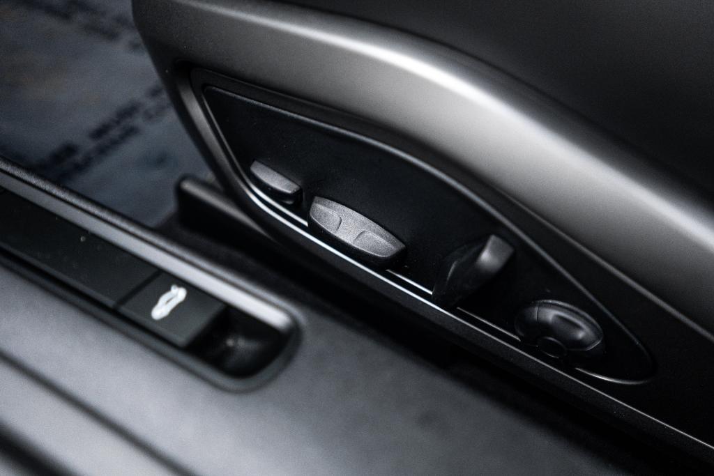 used 2023 Porsche 911 car, priced at $172,991