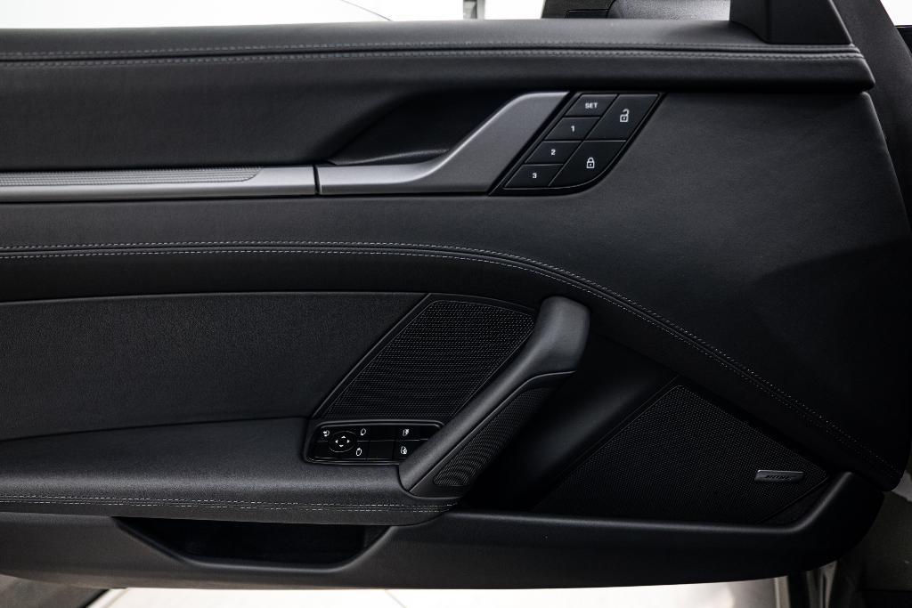 used 2023 Porsche 911 car, priced at $172,991