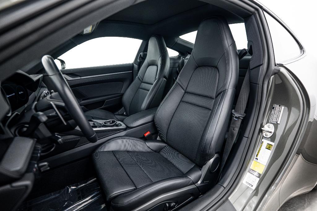 used 2023 Porsche 911 car, priced at $172,991