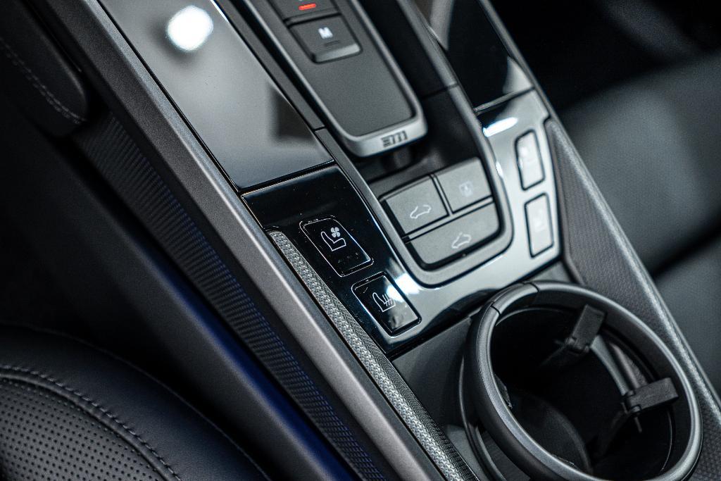 used 2023 Porsche 911 car, priced at $172,991