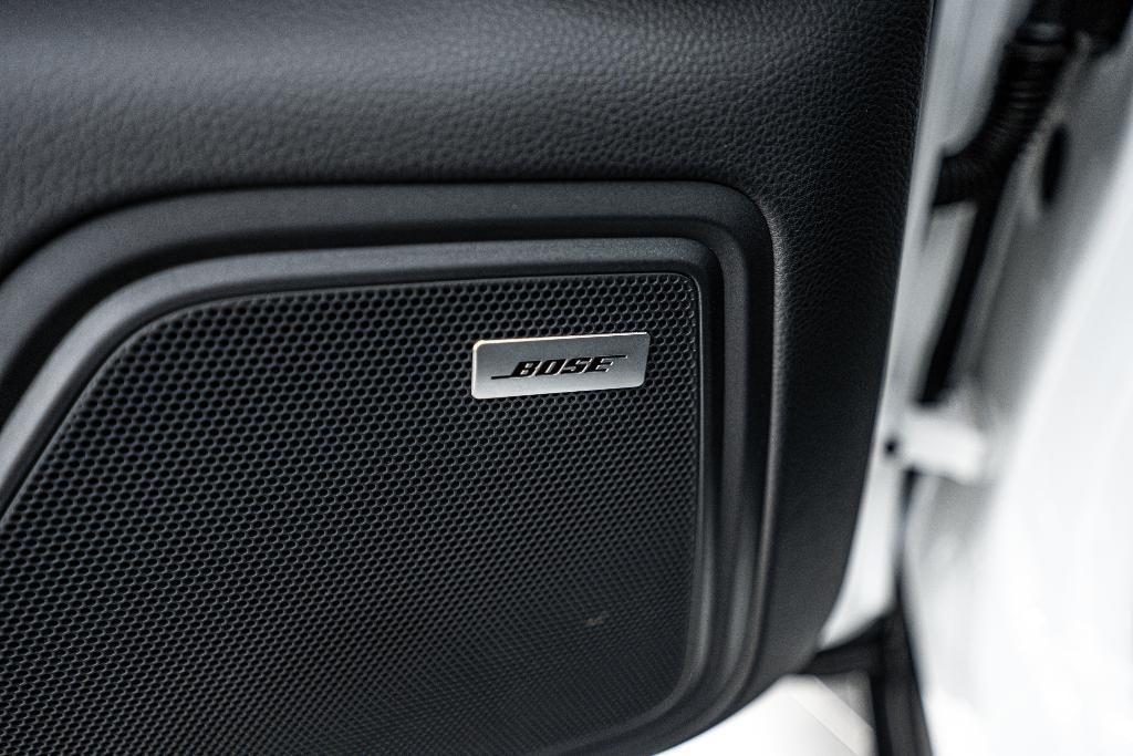 used 2025 Porsche Macan car, priced at $72,500