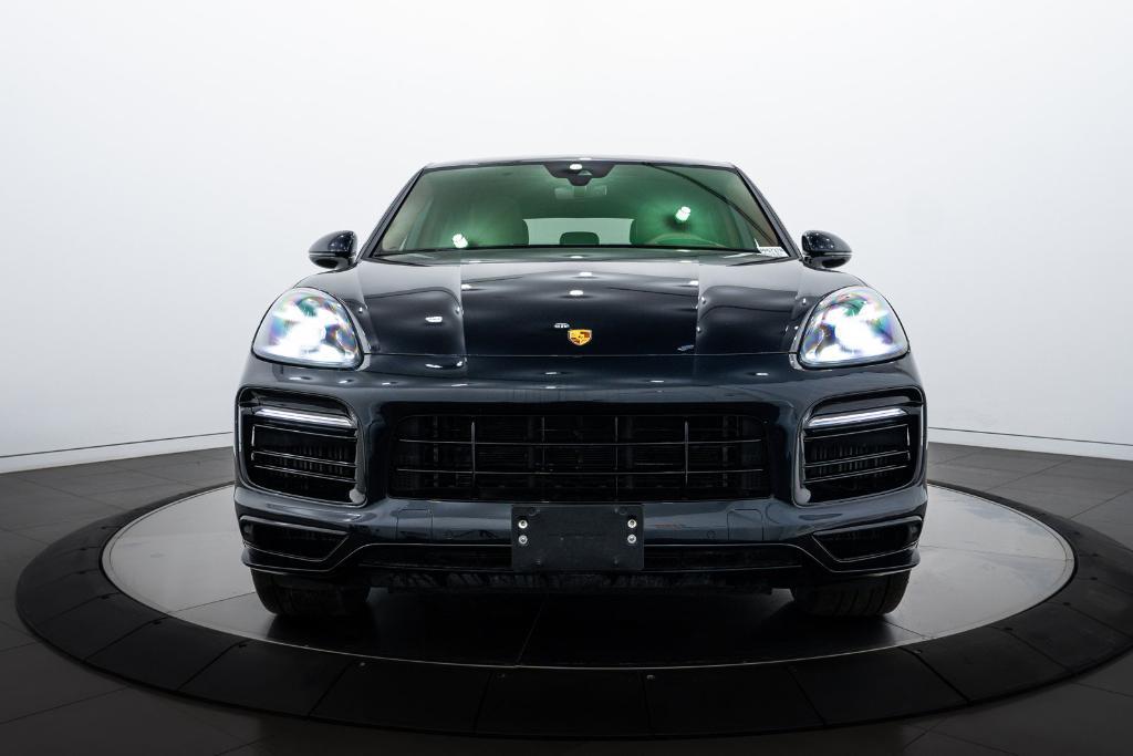 used 2023 Porsche Cayenne car, priced at $100,000