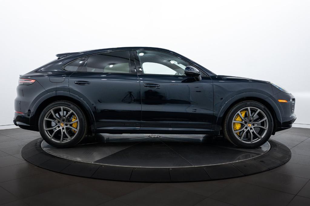 used 2023 Porsche Cayenne car, priced at $100,000