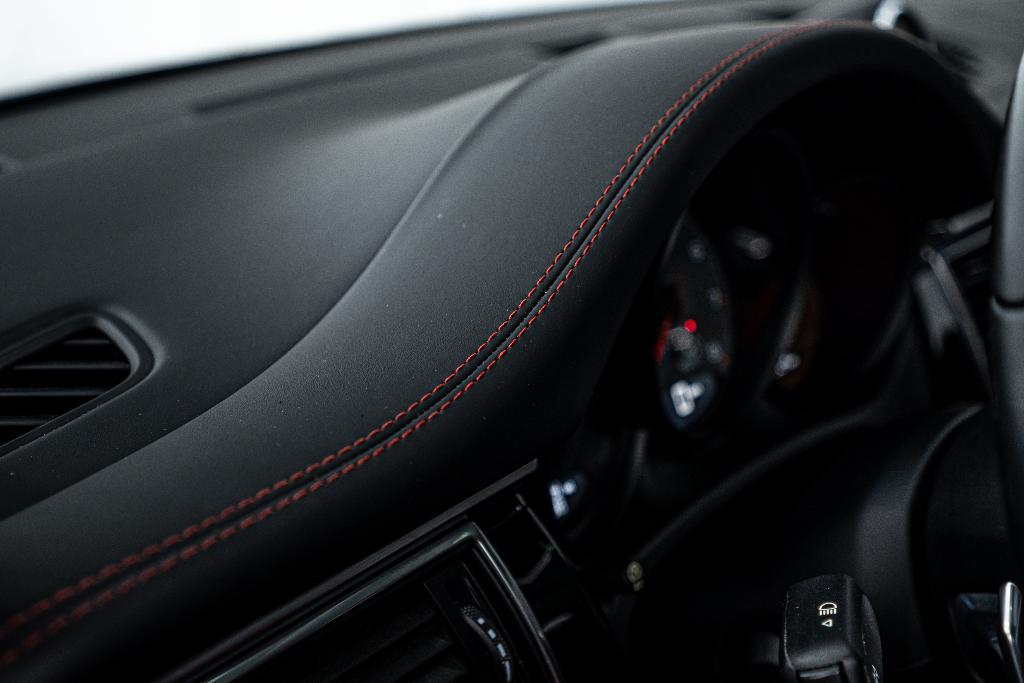 used 2018 Porsche Macan car, priced at $36,000