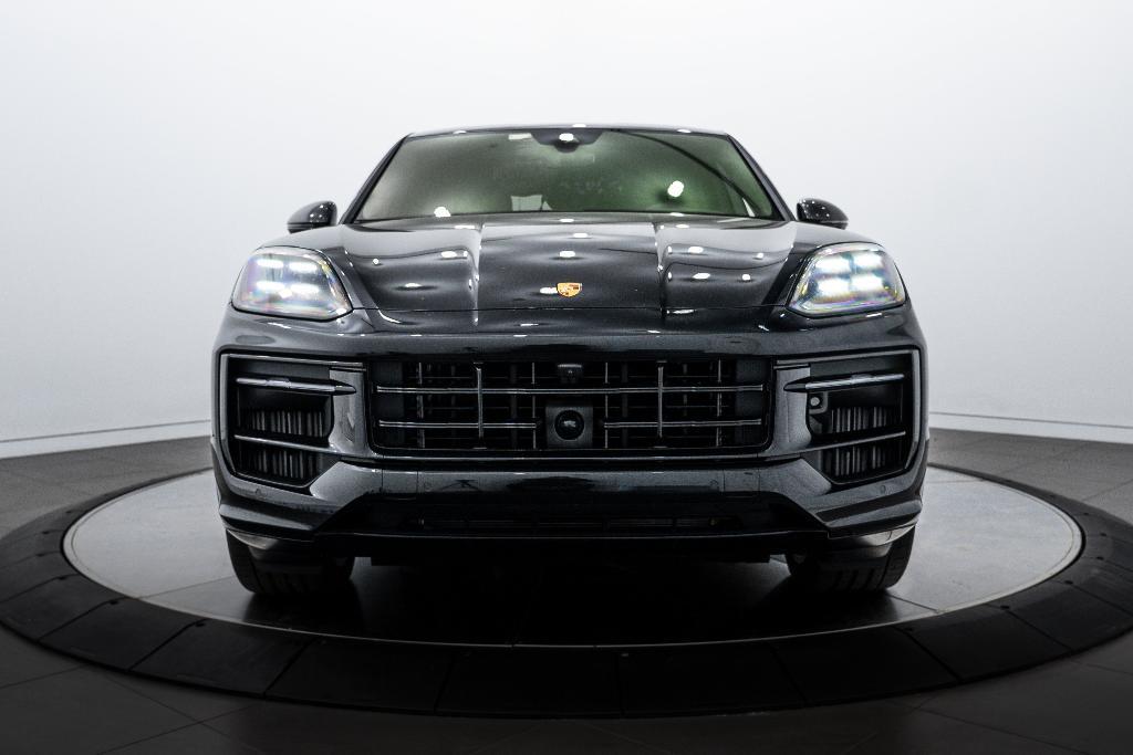 new 2025 Porsche Cayenne car, priced at $176,795