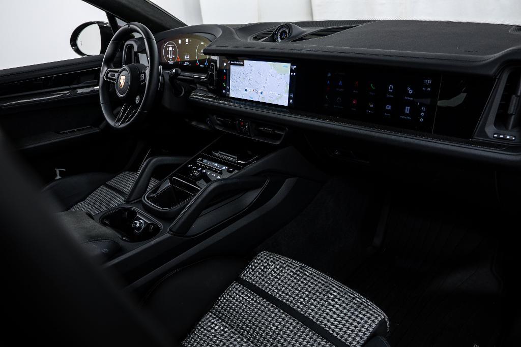 new 2025 Porsche Cayenne car, priced at $176,795