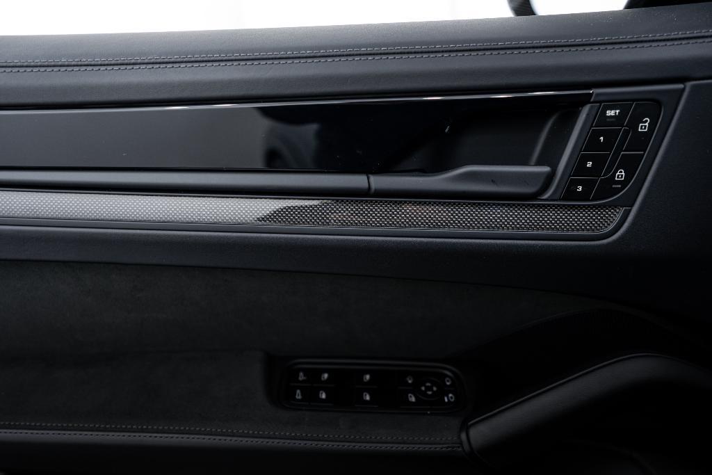 new 2025 Porsche Cayenne car, priced at $176,795