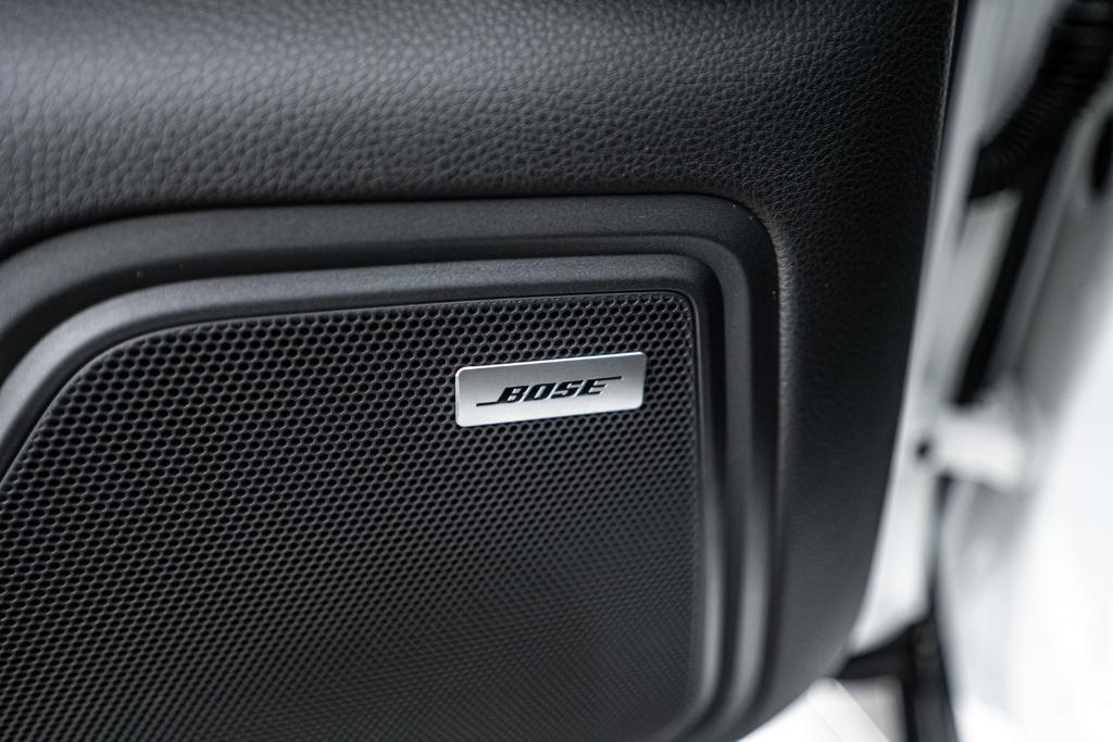 used 2025 Porsche Macan car, priced at $69,000
