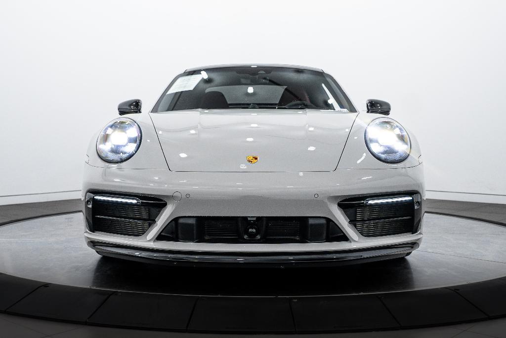 used 2024 Porsche 911 car, priced at $194,991