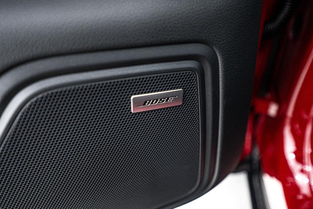 used 2025 Porsche Macan car, priced at $60,990