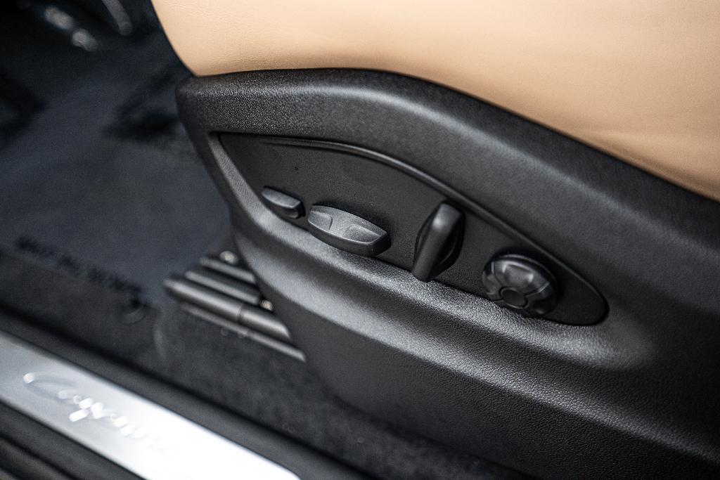 new 2026 Porsche Cayenne car, priced at $139,980