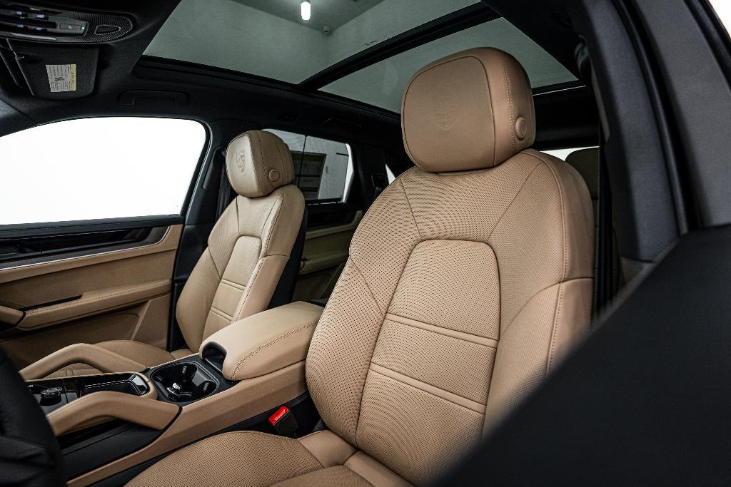 new 2026 Porsche Cayenne car, priced at $139,980