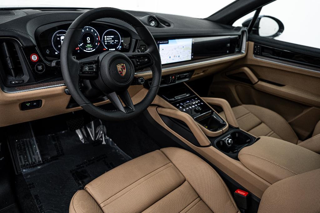 new 2026 Porsche Cayenne car, priced at $139,980