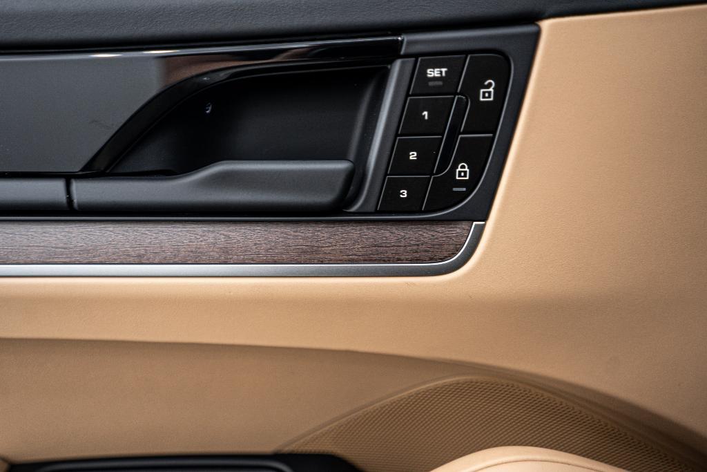 new 2026 Porsche Cayenne car, priced at $139,980